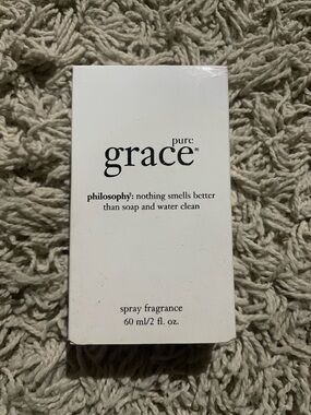 Philosophy Pure Grace 2oz NEW in box